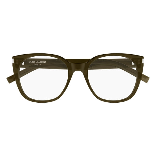 006 - Brown - Transparent