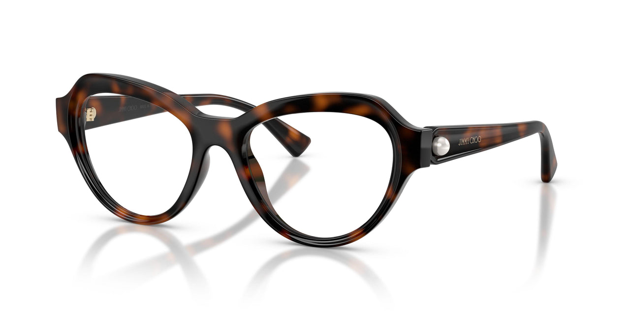 Jimmy Choo 1002HU Eyeglasses