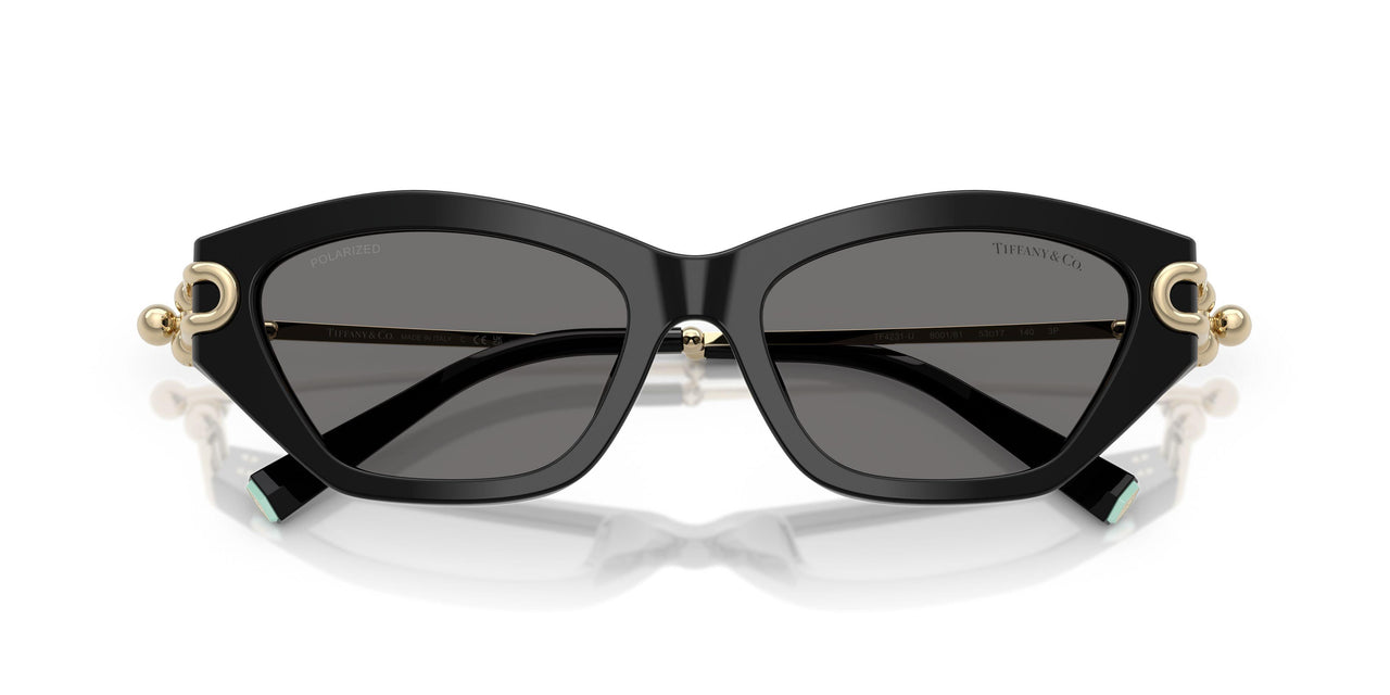 800181 - Black - Dark Grey Polar