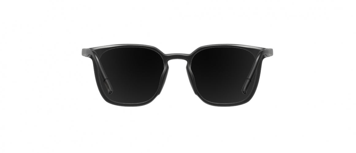 9160 - PURE BLACK - SLM Grey