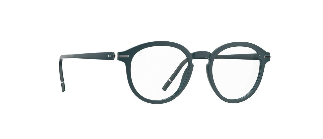 5010 - Transformative Teal