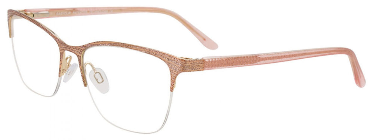 10 - Pink Gold & Glitter