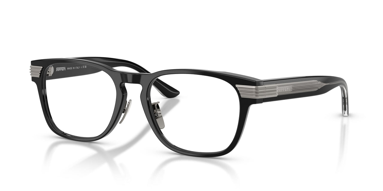 701 - Black