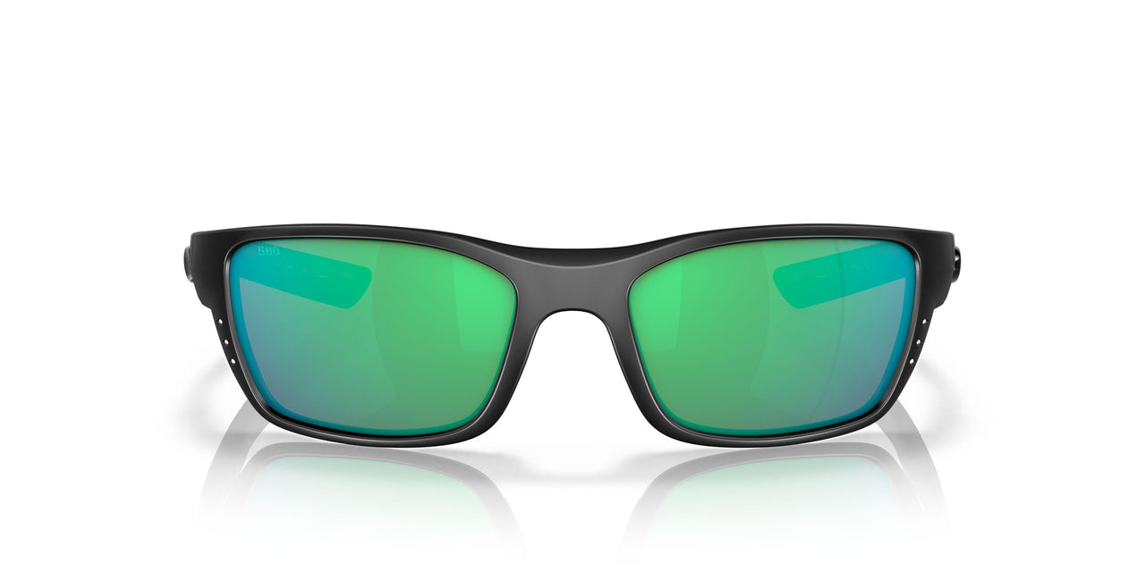 905612 - 01 Blackout - Green Mirror 580g