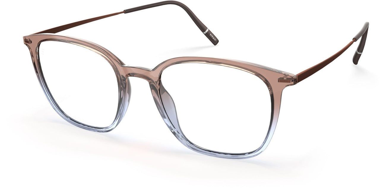 M440 - Copper Lilac Fade