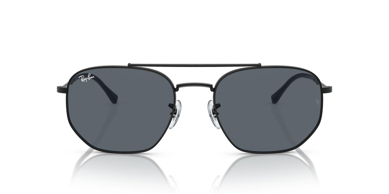 9257R5 - Black - Blue