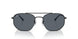 9257R5 - Black - Blue
