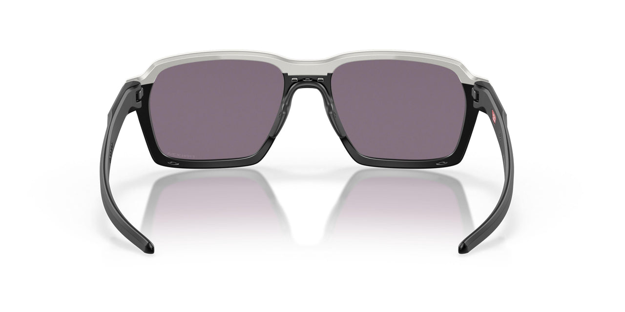 414301 - Silver - Prizm Grey