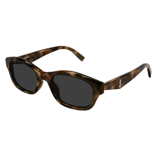 SAINT LAURENT SL M172/F ブラック サングラス Saint Laurent SL M172 Sunglasses