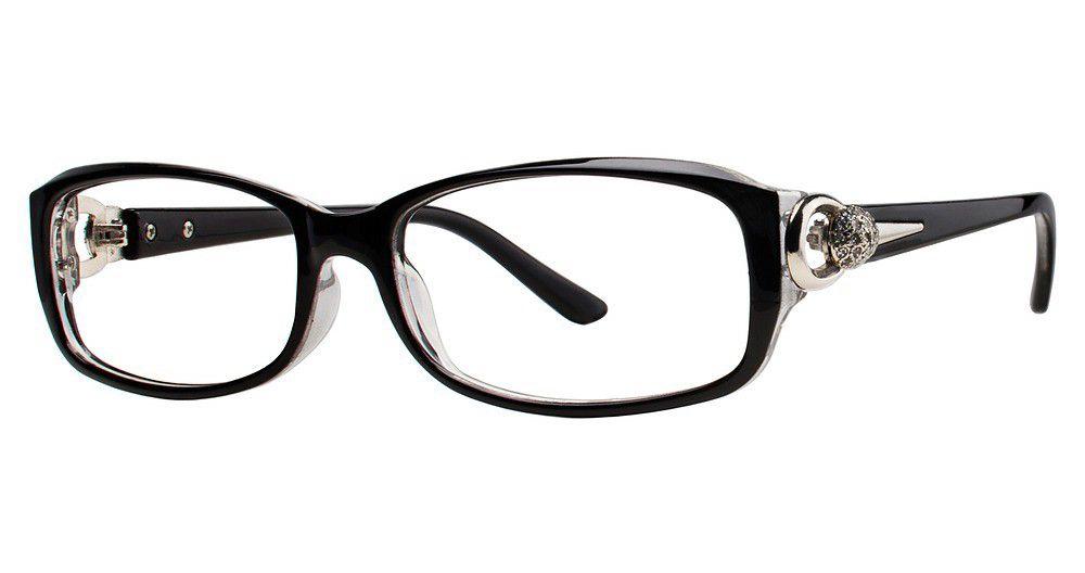 Modern Plastics II DEE Eyeglasses