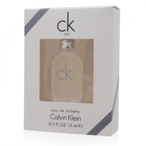 Calvin Klein Ck One EDT Splash