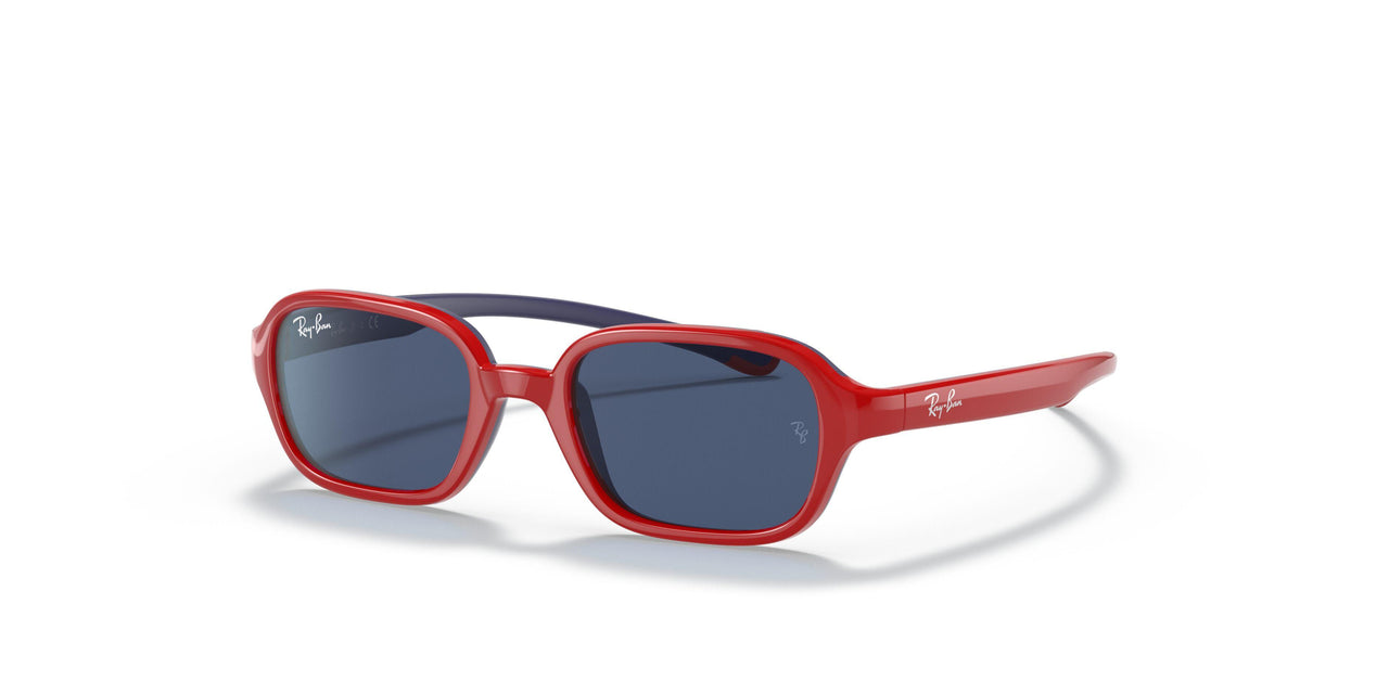 709380 - Red - Dark Blue