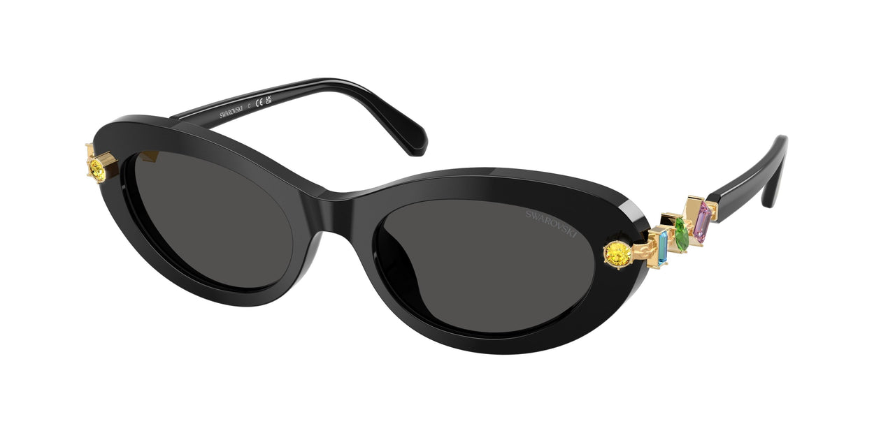 Swarovski 6042 Sunglasses