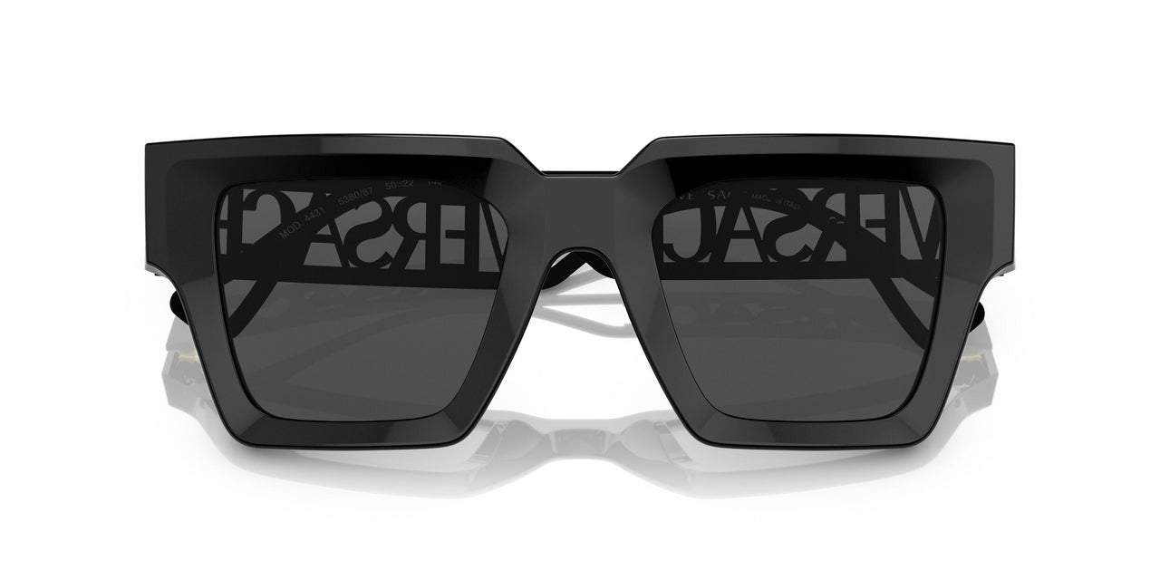 538087 - Black - Dark Grey