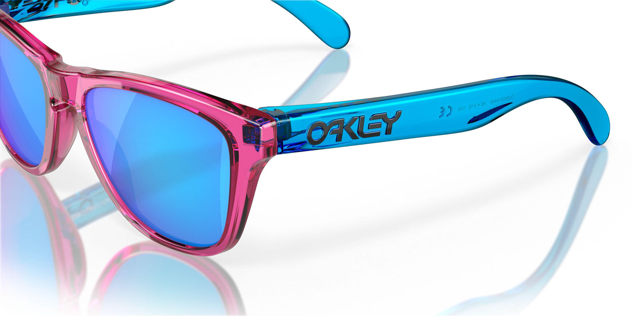 900904 - Pink - Prizm Sapphire
