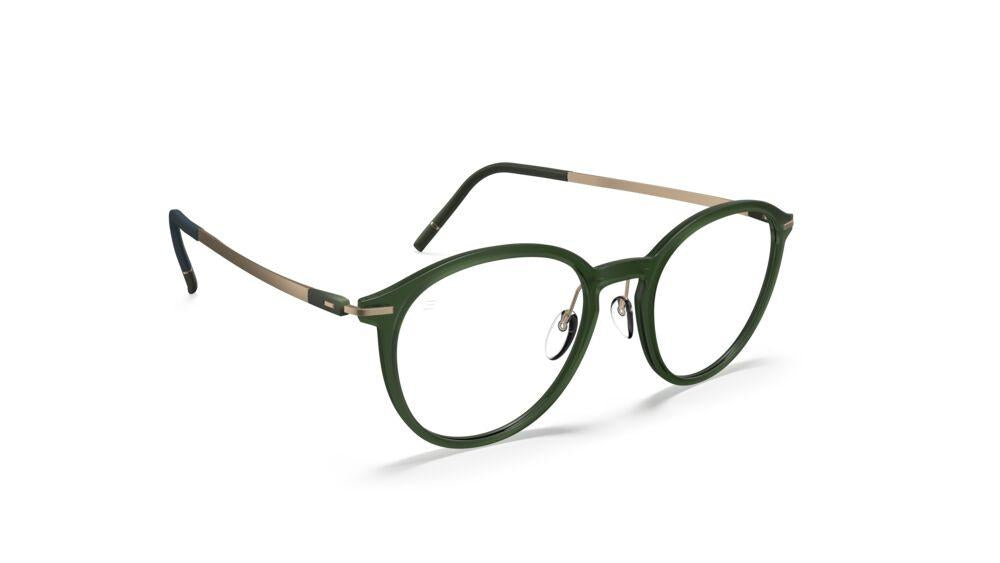 Silhouette Rising Dawn 2992 Eyeglasses