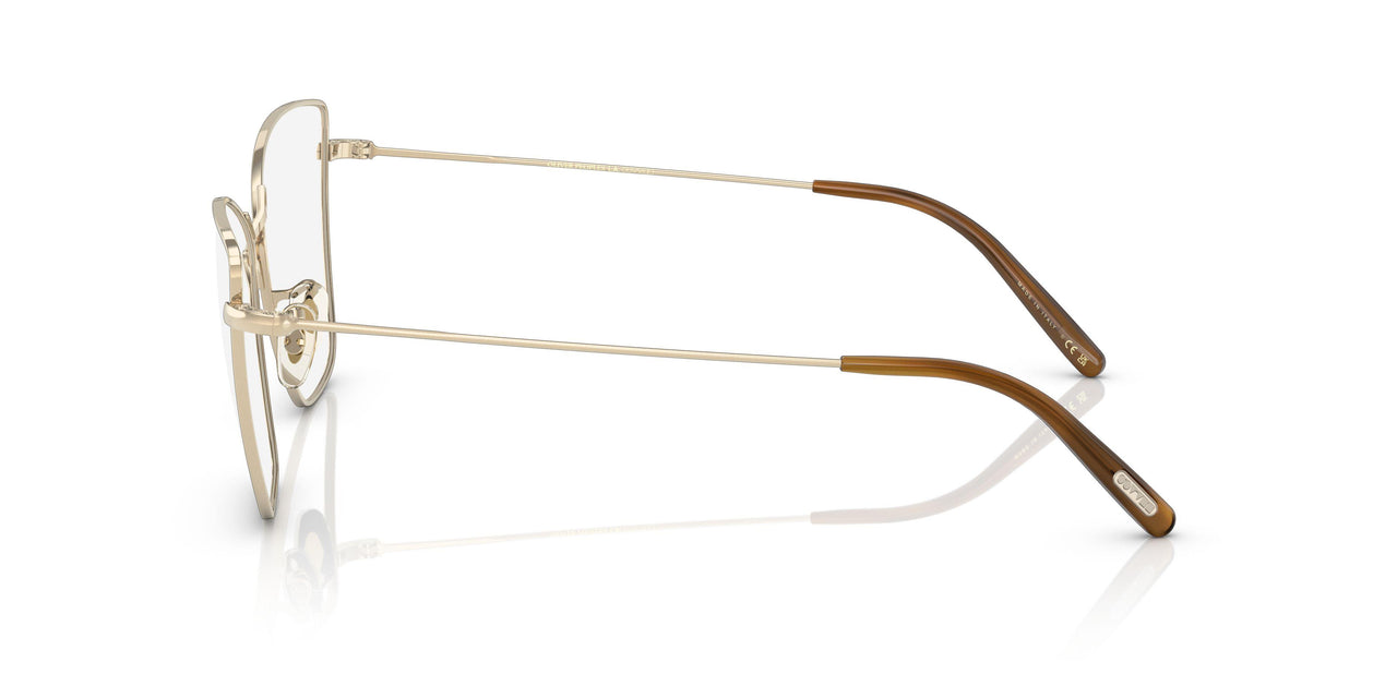 5145SB - Gold - Blue-violet Light Filter
