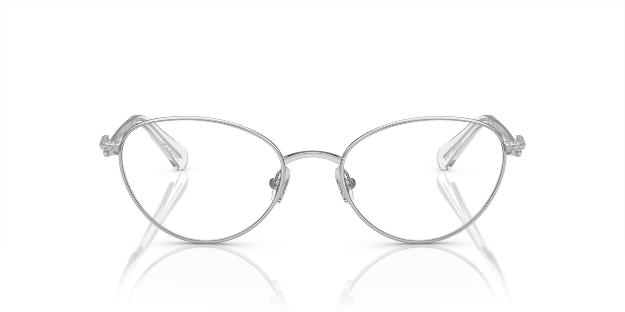 4001 - Silver