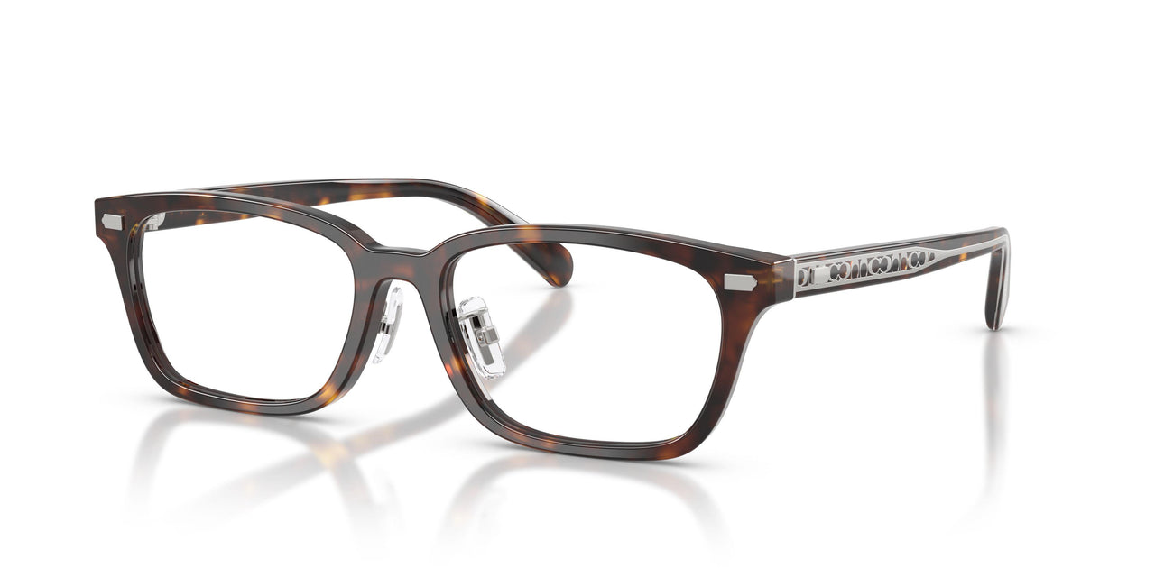 Coach 6296D Eyeglasses