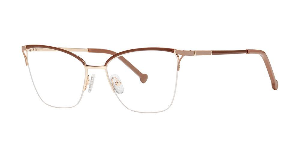 Genevieve Boutique SACRED Eyeglasses