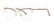 Genevieve Boutique SACRED Eyeglasses