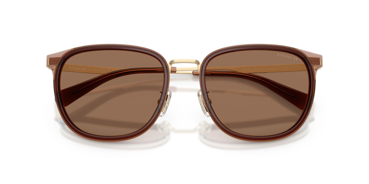 947473 - Gold - Brown Solid