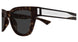 002 - Havana/Crystal - Grey