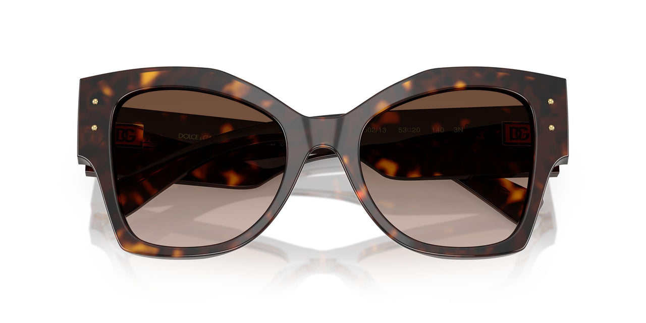 502/13 - Tortoise - Gradient Brown