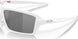 912914 - White - Prizm Black Polarized