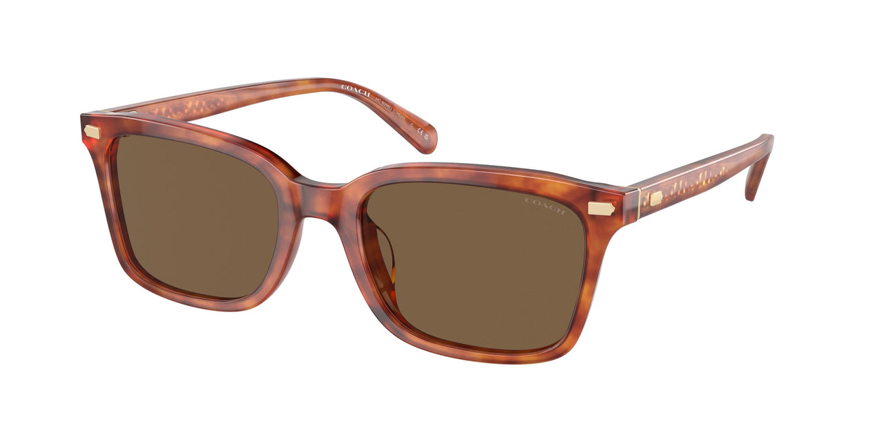 Coach Cr630 8398U Sunglasses