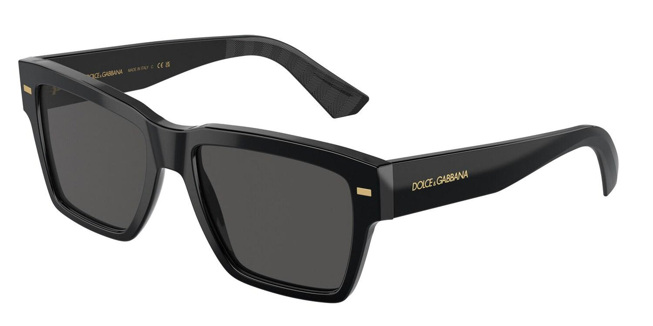 Dolce & Gabbana 4431F Sunglasses