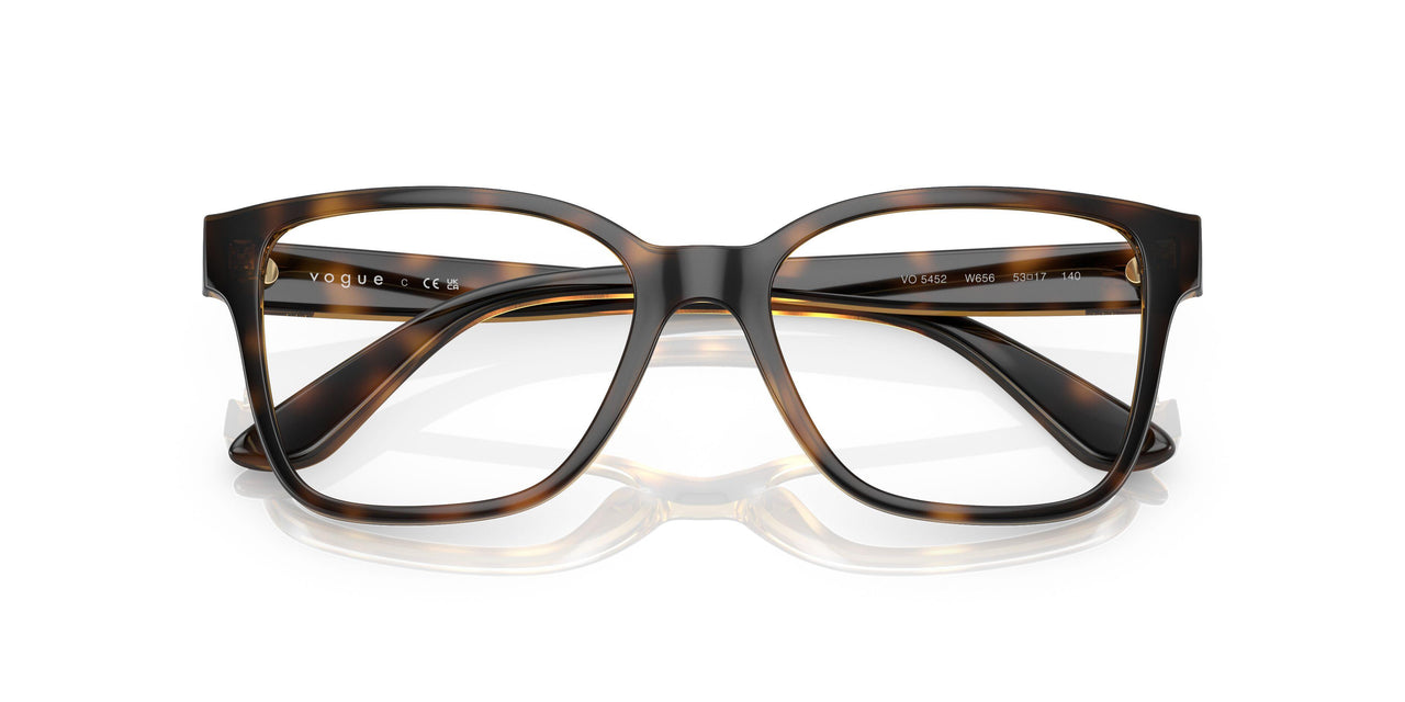 W656 - Brown