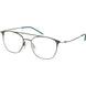 Charmant Pure Titanium TI16709 Eyeglasses