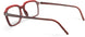3540 - Wine Red