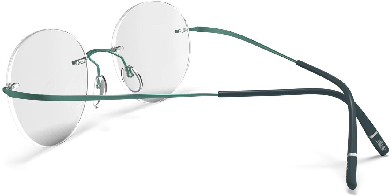 5540 - green
