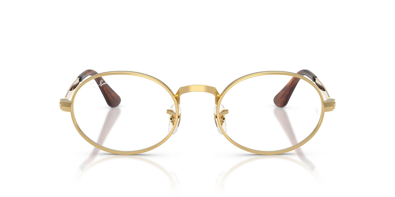 2500 - Gold - Clear