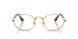 2500 - Gold - Clear