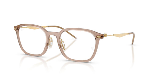 Ray-Ban 7555 Eyeglasses