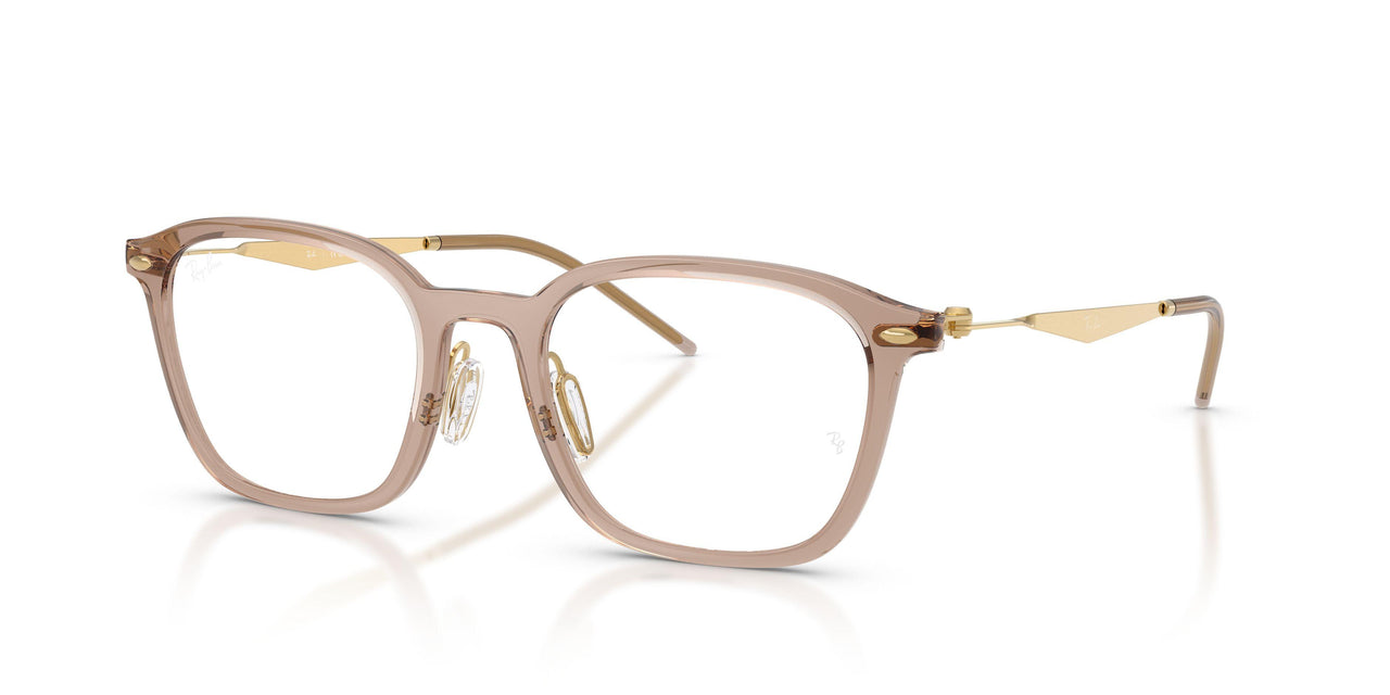 Ray-Ban 7555 Eyeglasses