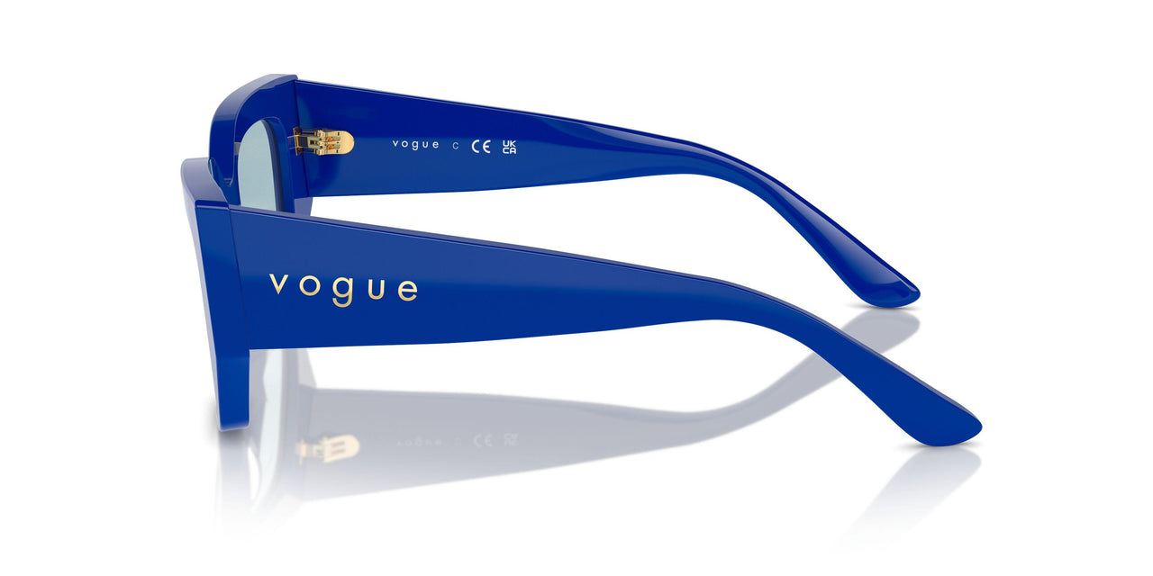 316272 - Blue - Light Azure