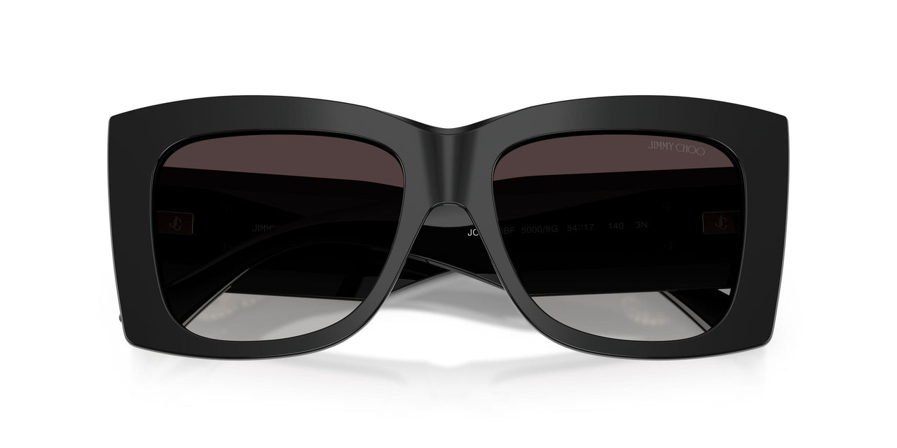 50008G - Black - Grey Gradient