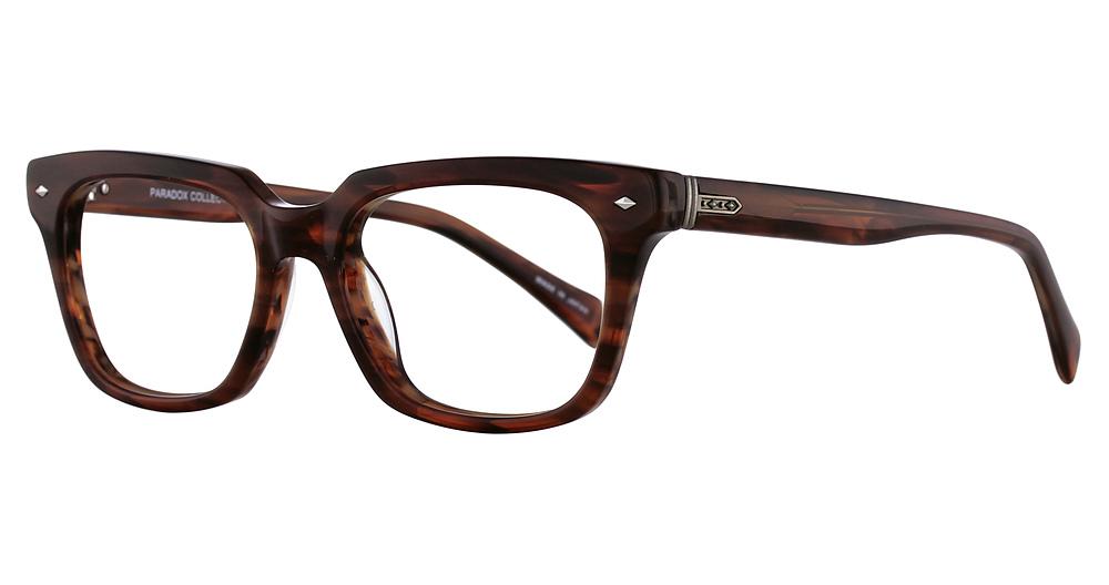 10 - Marbled Brown