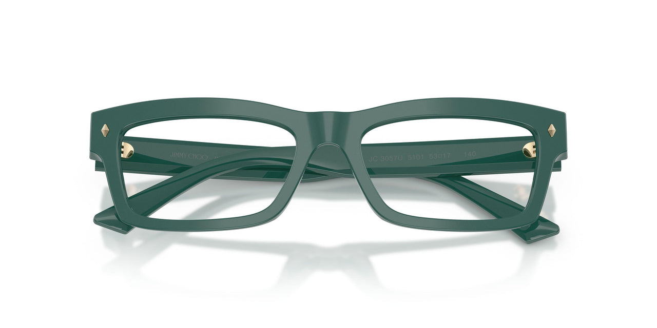 5101 - Green