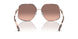 110813 - Gold - Brown Pink Gradient
