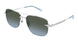 003 - Silver - Green