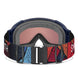 M004273WS994B - Midnight Geo Alpine - ChromaPop Everyday Blue Mirror