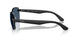 601S1C - Black - Polar Blue
