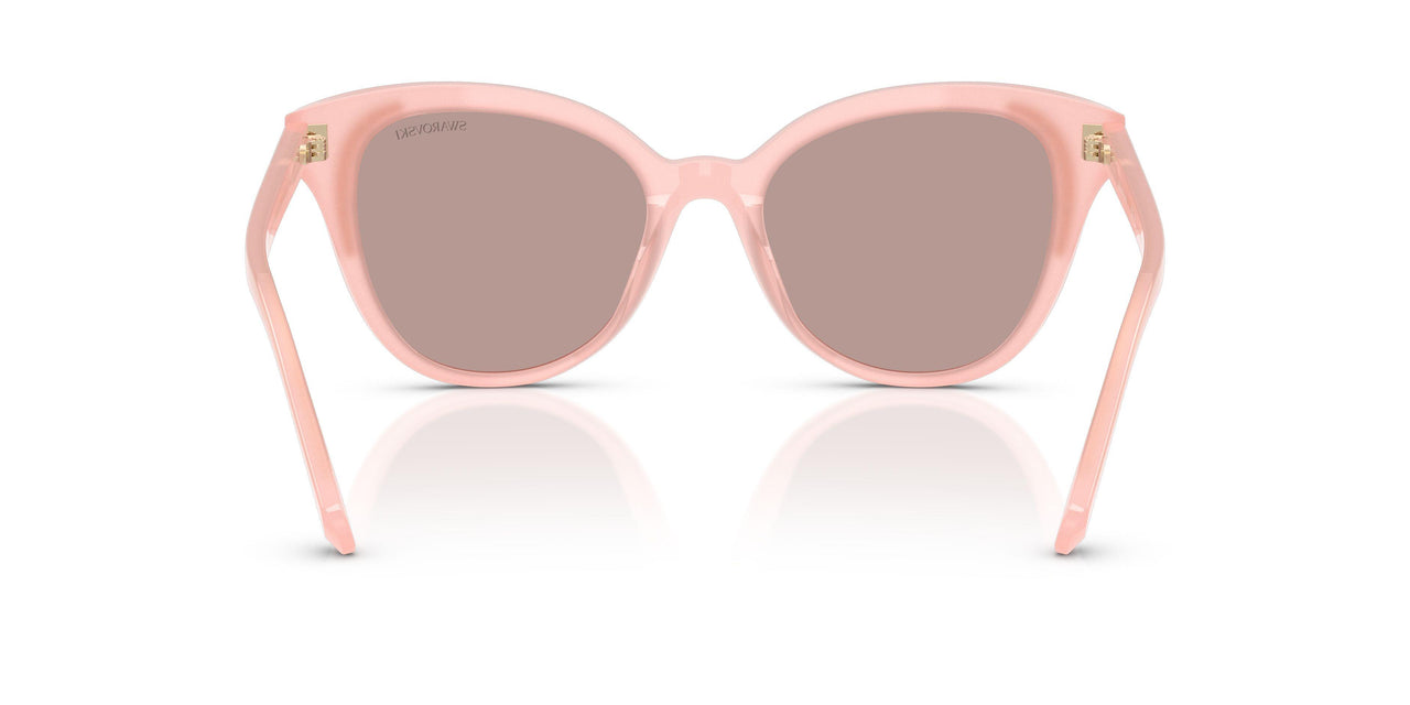 10317N - Pink - Light Purple Brown