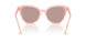 10317N - Pink - Light Purple Brown