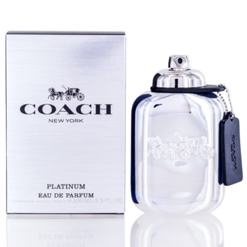 Coach Platinum EDP Spray